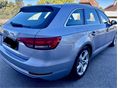 AUDI A4 2016/7 - 6