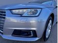 AUDI A4 2016/7 - 8