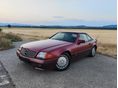 MERCEDES-BENZ SL 500 1989/9 - 2