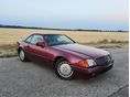 MERCEDES-BENZ SL 500 1989/9 - 6