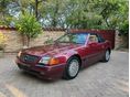 MERCEDES-BENZ SL 500 1989/9 - 5