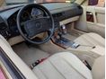 MERCEDES-BENZ SL 500 1989/9 - 11