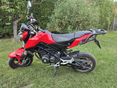 BENELLI TNT 125 
