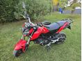BENELLI TNT 125 2020 - 2