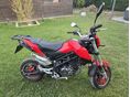 BENELLI TNT 125 2020 - 3