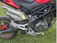 BENELLI TNT 125 2020 - 6
