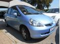 HONDA JAZZ 2004/11 - 1