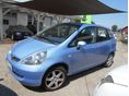 HONDA JAZZ 2004/11 - 2