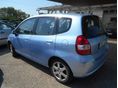 HONDA JAZZ 2004/11 - 3