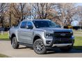 FORD RANGER 2.0 TDCi EcoBlue 4x4 Wildtrak (Automata) KÉSZLETRŐL AZONNAL ELÉRHETŐ! TÖBB SZÍNBEN!