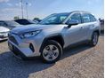 TOYOTA RAV 4 Rav4 2.5 Hybrid Comfort Style e-CVT Távolságtartó tempomat! Sávtartó! Navigáció! Tolatókamera+radar! Led!