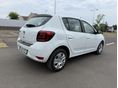 DACIA SANDERO 2020/3 - 2