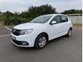 DACIA SANDERO 2020/3 - 4