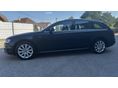 AUDI A4 2013/6 - 2