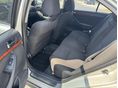 TOYOTA AVENSIS 2005/3 - 6