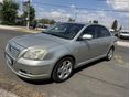 TOYOTA AVENSIS 1.8 3 kulcs! Megkímélt! Jégklíma! 253.000KM!! Kisebb csere!