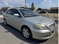 TOYOTA AVENSIS 2005/3 - 2