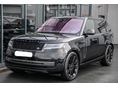 LAND ROVER RANGE ROVER RangeD350 Autobiography (Automata) SWB/ PANORAMA/360 KAMERA/AHK/HUD/NAVI/LED/HiFi/WIFI