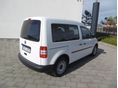 VOLKSWAGEN CADDY 2013/3 - 6