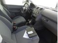 VOLKSWAGEN CADDY 2013/3 - 9