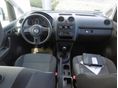 VOLKSWAGEN CADDY 2013/3 - 10