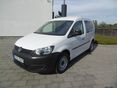 VOLKSWAGEN CADDY 1.6 CR TDI Life Startline FRISS OLAJCSERE