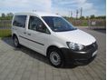 VOLKSWAGEN CADDY 2013/3 - 2