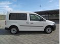 VOLKSWAGEN CADDY 2013/3 - 4