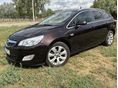 OPEL ASTRA J Sports Tourer 2.0 CDTI Sport