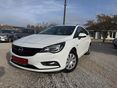 OPEL ASTRA K Sports Tourer 1.6 CDTI Enjoy LEINFORMÁLHATÓ KM! FOLYAMATOSAN SZERVIZELT!