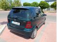 MERCEDES-BENZ A 170 2003/12 - 2