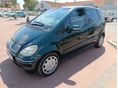 MERCEDES-BENZ A 170 2003/12 - 3