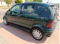MERCEDES-BENZ A 170 2003/12 - 4
