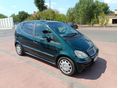 MERCEDES-BENZ A 170 L CDI Avantgarde