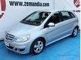 MERCEDES-BENZ B 180 CDI SPORT/1.TULAJ/GAR.KM/EURO 5