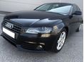 AUDI A4 Avant 2.0 TDI DPF