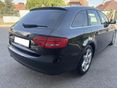 AUDI A4 2009/2 - 4