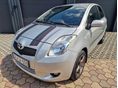TOYOTA YARIS 1.3 Sol Ice 2DB KULCS. JÉGHIDEG KLÍMA. ELEKTROMOS ABLAK STB