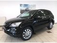 HONDA CR-V 2.2i CTDi Exe (Automata) Navi!Tempomat!Tolatóradar!Bluetooth!Friss szervíz!Kitűnő állapot!
