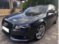 AUDI A4 2011/2 - 1