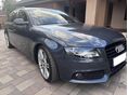 AUDI A4 2011/2 - 2