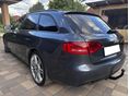 AUDI A4 2011/2 - 5
