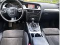 AUDI A4 2011/2 - 9