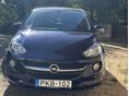 OPEL ADAM 2017/9 - 2