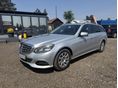 MERCEDES-BENZ E 200 T Elegance (Automata) Hibátlan friss műszaki