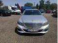 MERCEDES-BENZ E 200 2013/6 - 2