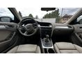 AUDI A4 2009/9 - 11