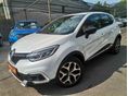 RENAULT CAPTUR 1.2 TCe Intens EDC EURO6 M.o-i! 1.TULAJ! DIGIT KLÍMA!SZÍNES NAVI!ÜLÉSFŰTÉS!LED!TEMPOMAT!T.KAMERA!