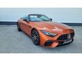 MERCEDES-AMG SL 2025/6 - 12