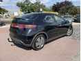HONDA CIVIC 2007/3 - 2